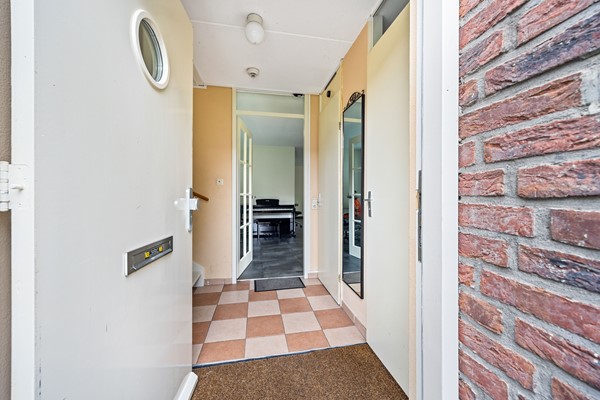 Medium property photo - Bootsmansingel 45, 2492 RP The Hague